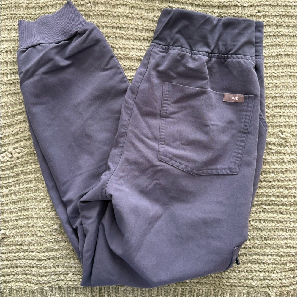 Figs Jogger Scrub Pants